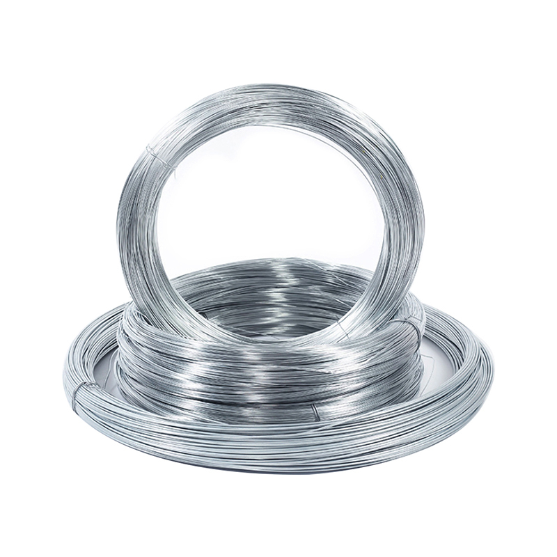 Galvanized Wire For Cable Armoring And Wire Mesh Fence