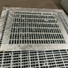 Dipped Galvanized Trench Cover Platform Steel Grating 