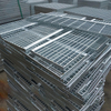 Stair Tread Steel Grating-Floor Grating-Customized Steel Grating