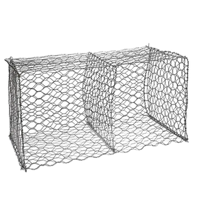 Cheap Price Metal Welded Gabion Stone Basket Gabion Box Gabion Cage