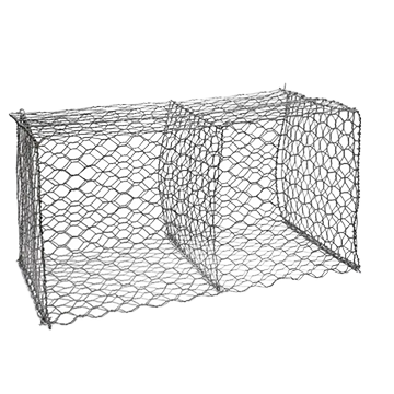 Cheap Price Metal Welded Gabion Stone Basket Gabion Box Gabion Cage