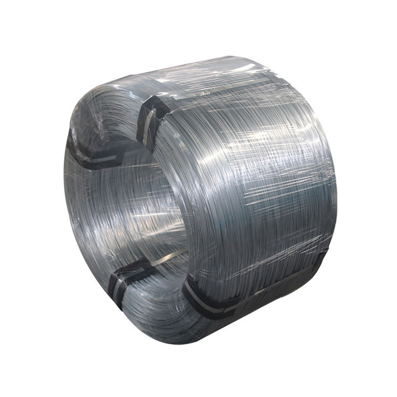 Galvanized Wire For Cable Armoring And Wire Mesh Fence