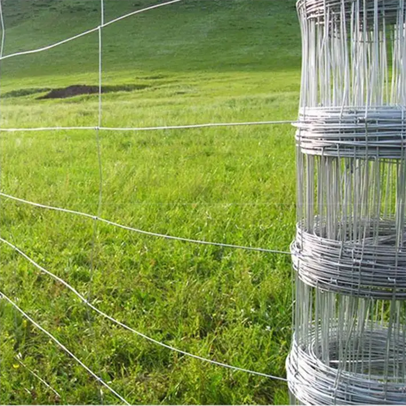 Farm Fence