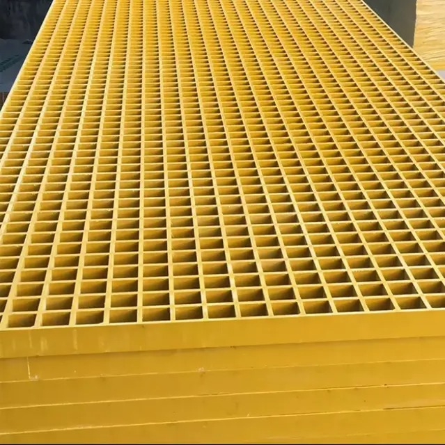 FRP Grating