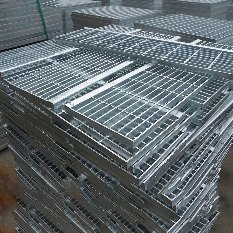 steel grating 