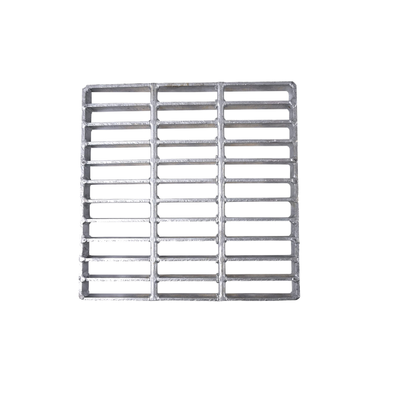 Hot Sale Companion Stainless Steel Grating Grid Grating Serrated Flat Bar Drain Cover