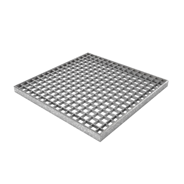 Durable Steel Grating Prices Metal Driveway Grates Galvanized Steel Grating