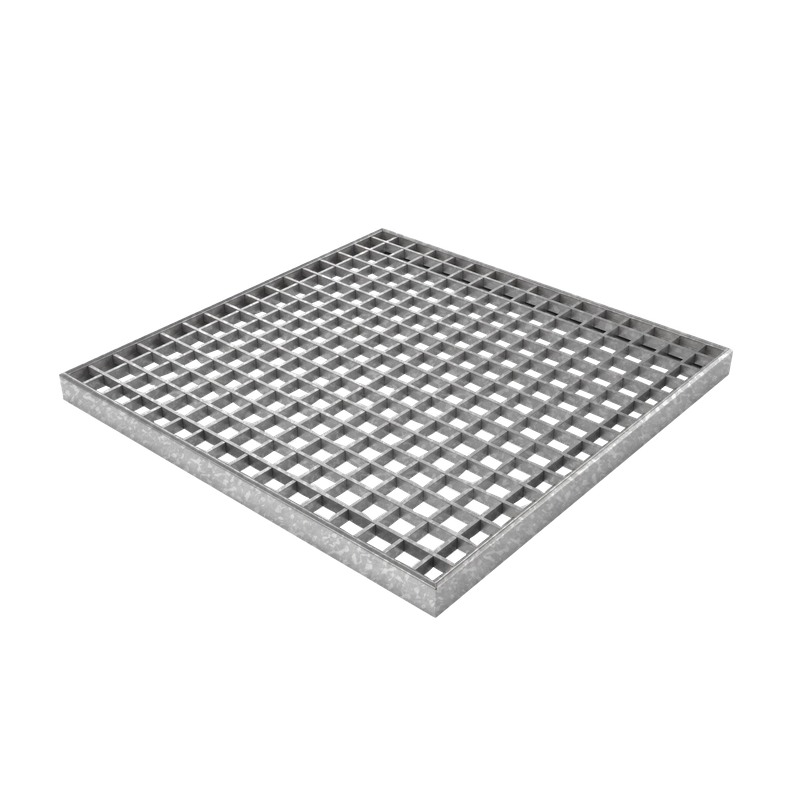 Durable Steel Grating Prices Metal Driveway Grates Galvanized Steel Grating