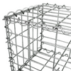 Galvanized Gabion China Wholesalers Welded Gabion Basket Wire Cages