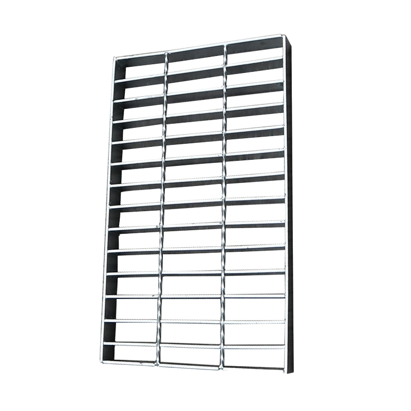 High Quality Factory Price Galvanized Steel Grating for Car Parking