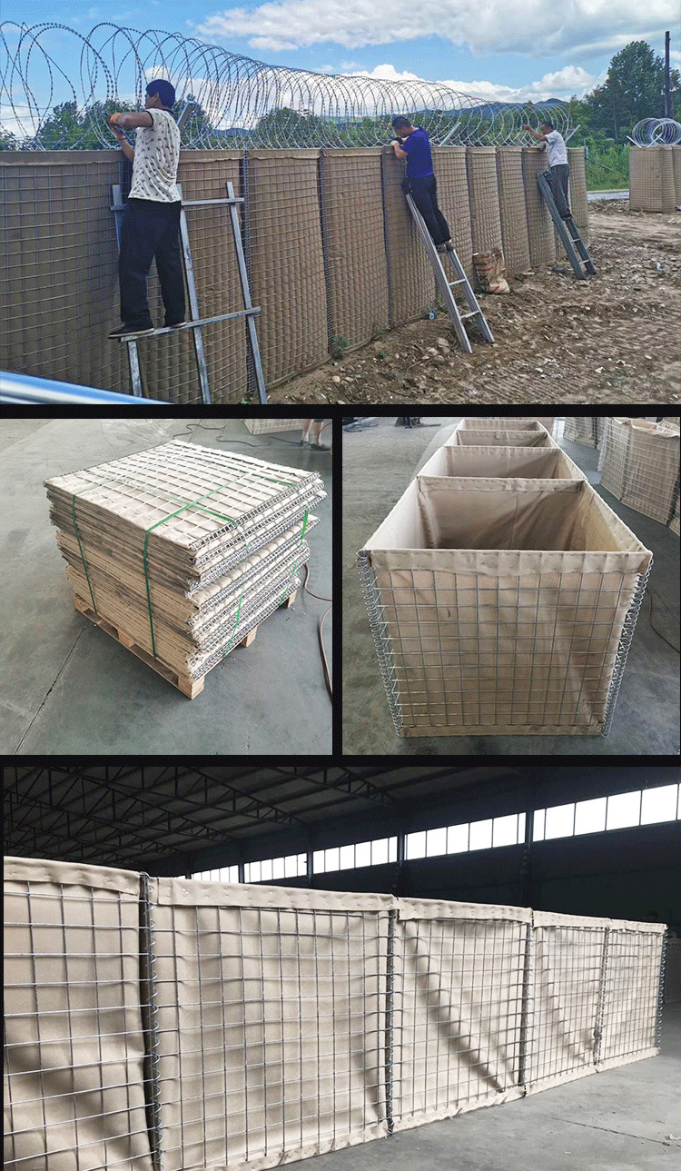 Gabion box (8)