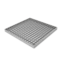 Walkway Metal Bar Grating Suppliers Platform Stainless Steel Grating China Heavy Duty Metal Bar Steel Grating