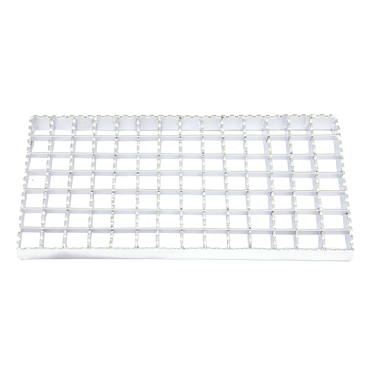 Factory Hot Sale Heavy Duty Galvanized Steel Grating for Platform Walkways