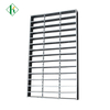 Hot Dip Galvanized Steel Grating Walkway Platform Cheap Price of Stainless Steel Drainage Cover Trench Drain Cover