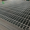 Galvanized Steel Grating Insert Steel Grid Bar Grating Plate Galvanized Steel Grating