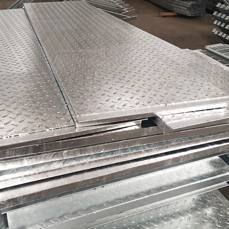 Professional Steel Gratings Manufacturer Steel Grating Bars 