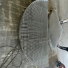 Manufacturer OEM Customized Hot Dipped Galvanized Steel Grating