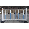 Road Barrier Steel Highway Guard Rail Safety Fence