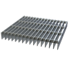 Wholesale Custom Heavy Duty Hot Dip Galvanized Steel Bar Grating