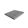 Hot Dip Galvanized Steel Grating