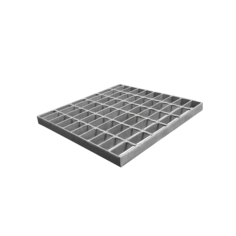 Hot Dip Galvanized Steel Grating