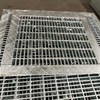 Steel Grating for Floor Drain Steel bar Grating Welding Plank Customized Steel Grating