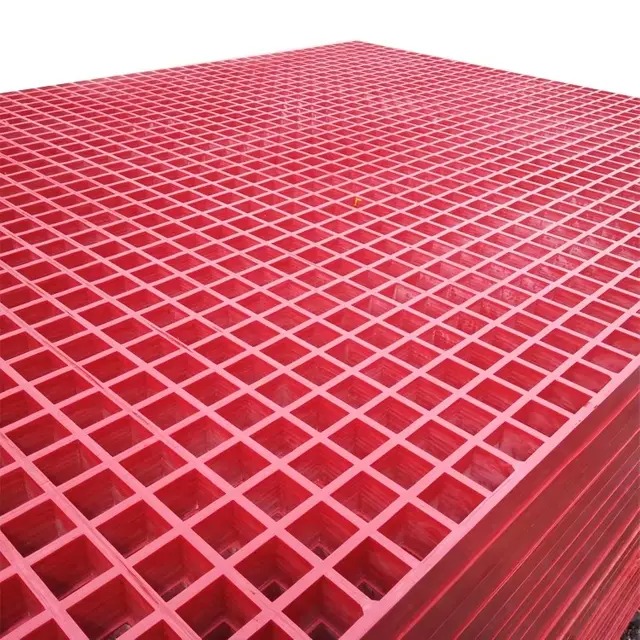 FRP Grating