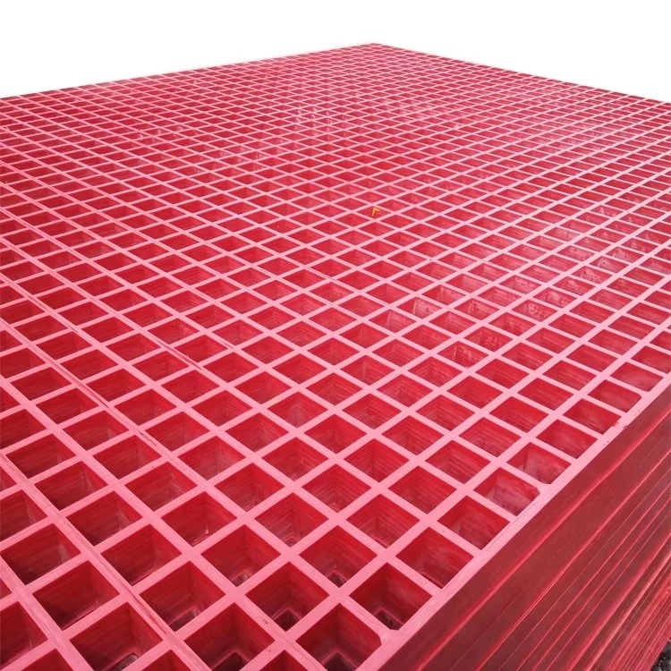 Fiberglass Grating