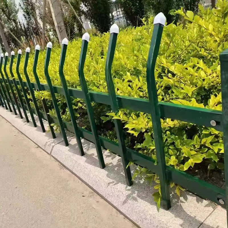 Garden Lawn Fence