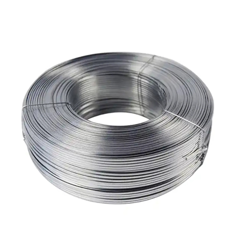 Stainless Steel Bar Wire