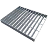 Hot Dip Galvanized Steel Grating