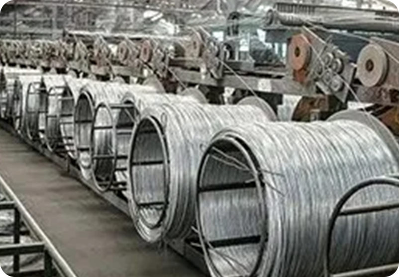 Galvanized Stainless Steel Wire Wholesale