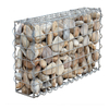 Factory Price Electric Welding Cage Stone Steel Gabion Box