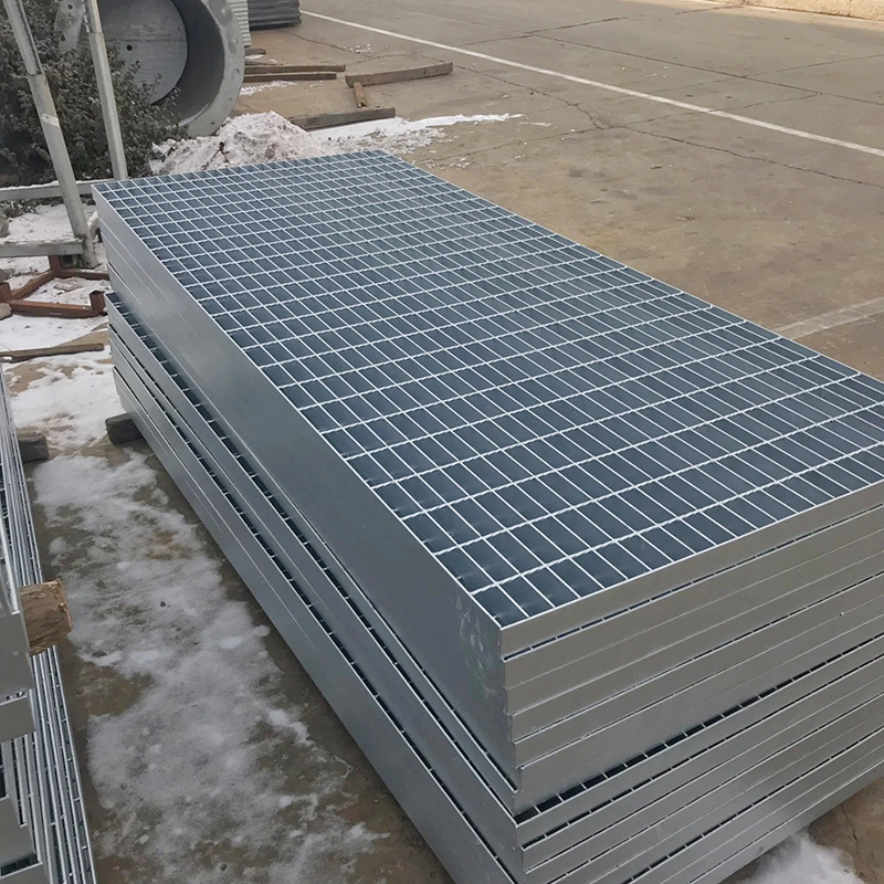 Galvanized Sheet Stainless Steel Grill Grates Steel Grating