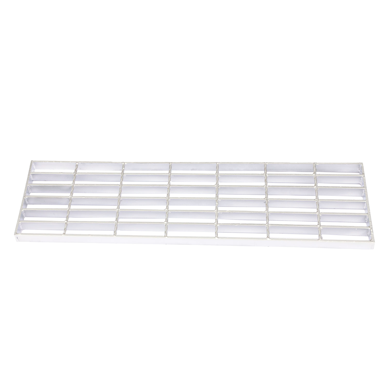 Factory Hot Sale Heavy Duty Galvanized Steel Grating for Platform Walkways