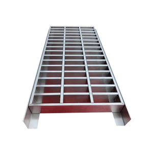 Wholesale Custom 304 316 Heavy Duty Driveway Stainless Steel Gratings