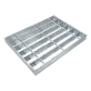 Hot Dip Galvanized Steel Grating