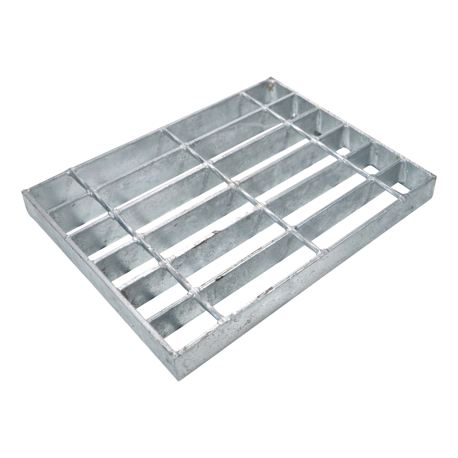 Hot Dip Galvanized Steel Grating