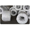 Packaging galvanized wire