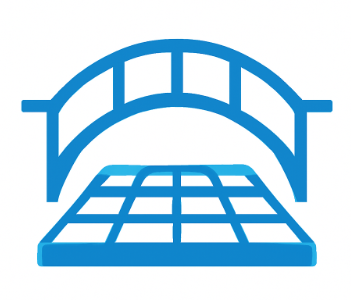 Bridge Decking Steel Grating