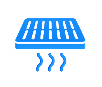 Industrial Platforms & Mezzanines