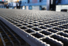 Steel Grating for Floor Drain Steel bar Grating Welding Plank Customized Steel Grating