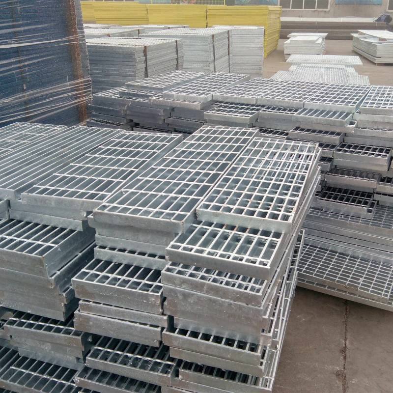 Steel Gratings