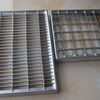 Dipped Galvanized Trench Cover