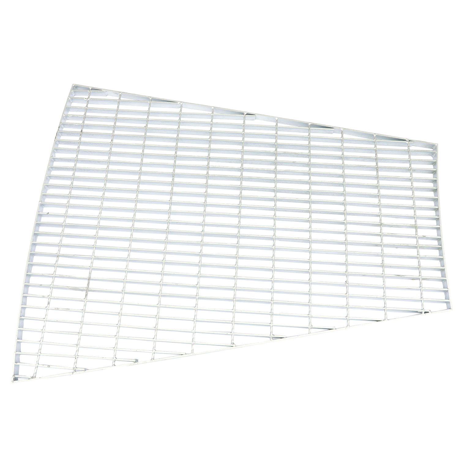 Factory Hot Sale Heavy Duty Galvanized Steel Grating for Platform Walkways