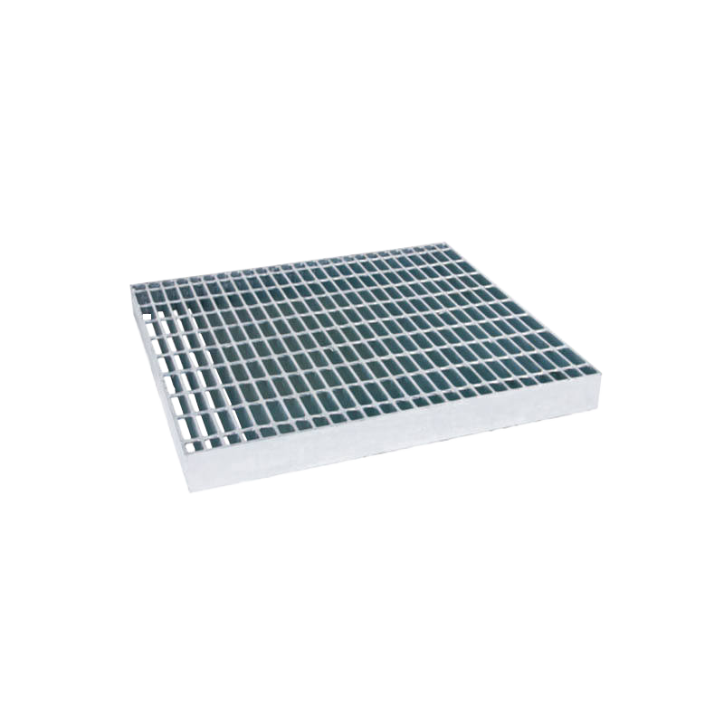 Outdoor Steel Grating